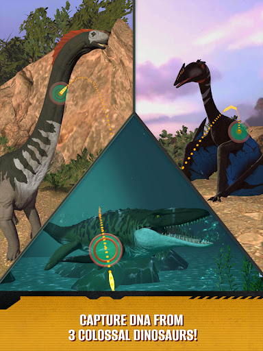Jurassic World Play