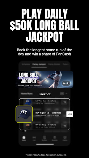 Fanatics Sportsbook & Casino