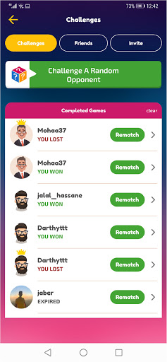 Play and Win-Win Cash Prizes!