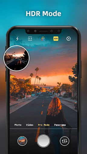 HD Camera 2026 for Android