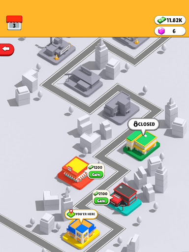 Go Convenience store Ready