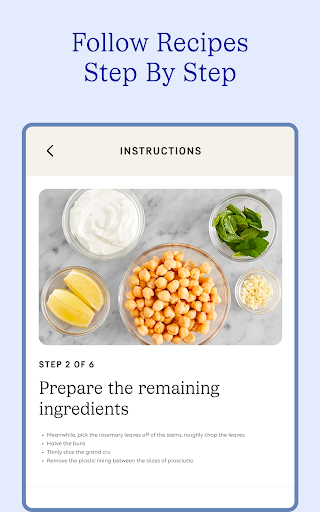 Blue Apron: Meal Kit Delivery