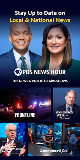 PBS: TV Shows & Documentaries