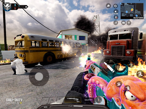 Call of Duty®: Mobile