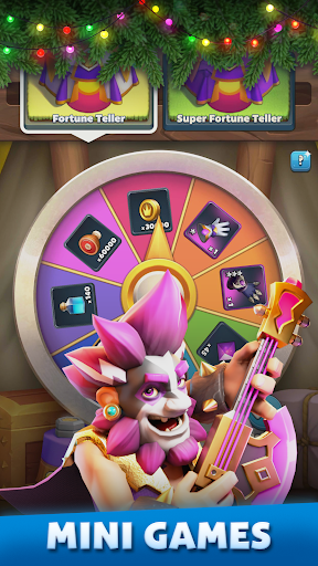 Puzzle Breakers: Champions War