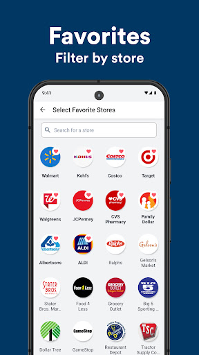 Flipp: Shop Grocery Deals
