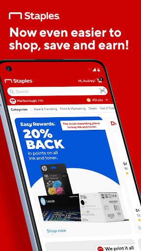 Staples - Deals & Shopping
