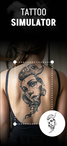 Tattoo AI - Tattoo Design