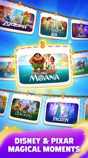 Disney Solitaire