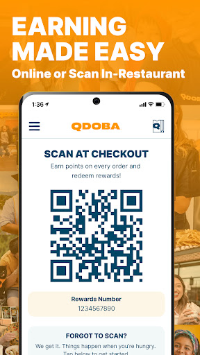 QDOBA Mexican Eats
