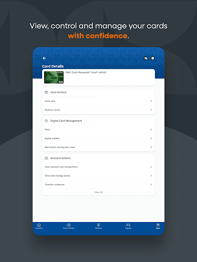 PNC Mobile