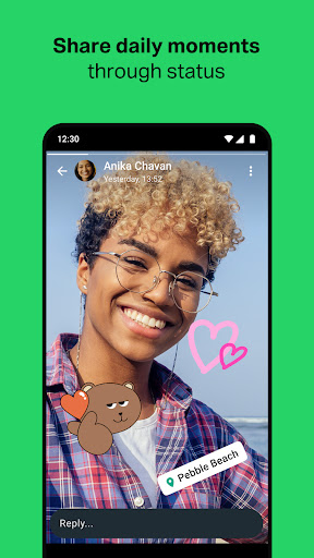 WhatsApp Messenger