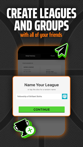 DraftKings Fantasy Sports