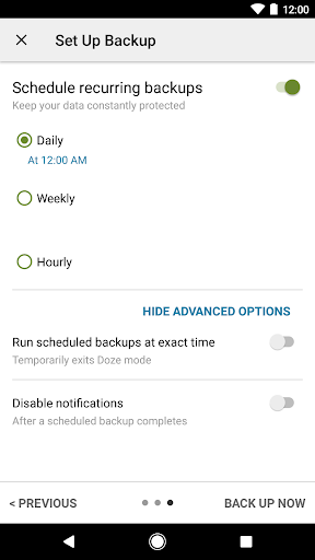 SMS Backup & Restore