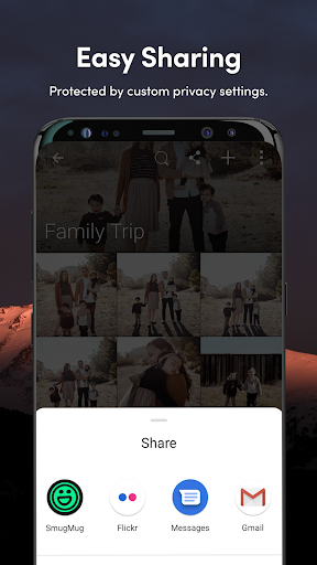 SmugMug - Photography Platform