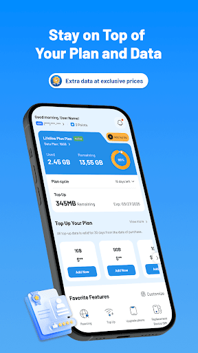 AirTalk Wireless
