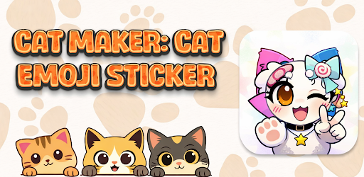 Emoji Cat Creator: PFP Maker