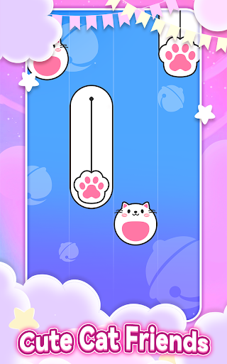 Dreameow Tiles: Rhythm Cat