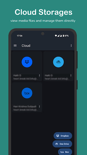 AnExplorer Pro File Manager