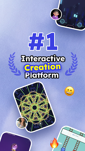 Sekai: Create · Remix · Play