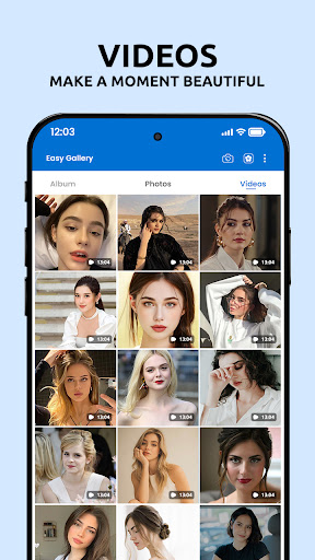 AI Photo Editor: Gallery Vault