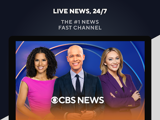 CBS News - Live Breaking News