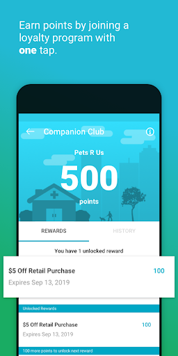 PetDesk - Pet Health Reminders