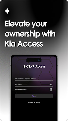Kia Access