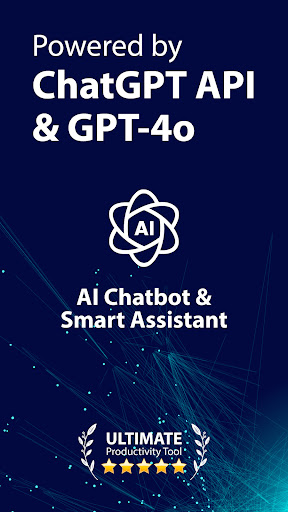 AI Chat App - AI Chatbot