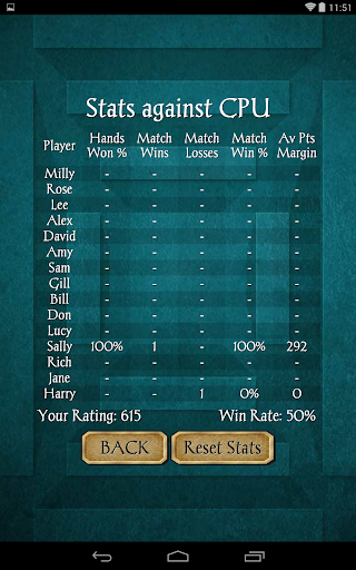 Gin Rummy Pro