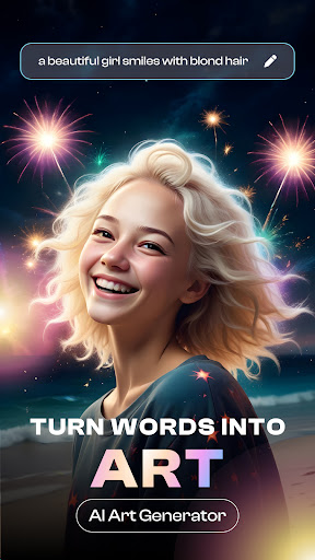 ArtistAI: Ai Image Generator