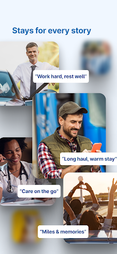Motel 6: Book Hotels My6 Deals