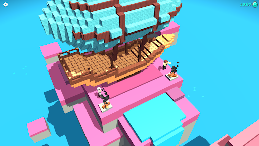 CubeCrafter