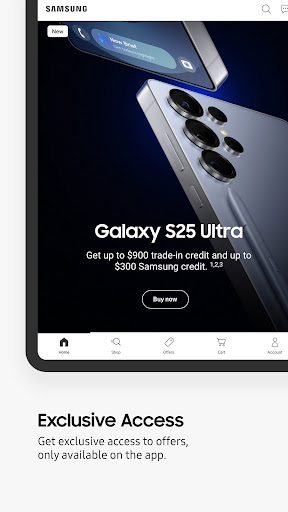 Shop Samsung