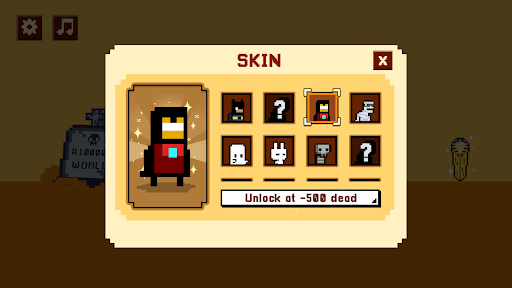 Die Again: Troll Game Ever
