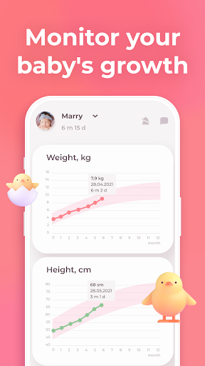 Breastfeeding tracker Pump log
