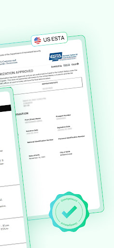 iVisa: Online Travel Visas