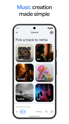 Google Gemini