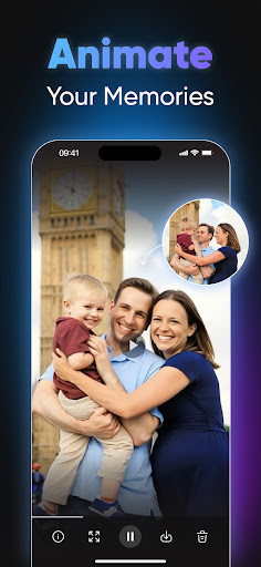 AI Video Photo Generator Videa