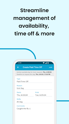 HotSchedules