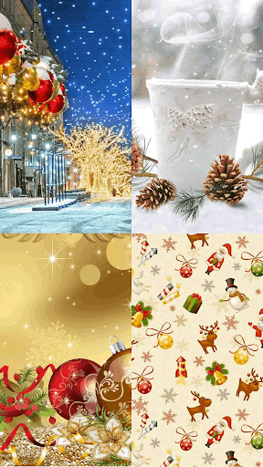 Christmas Wallpaper
