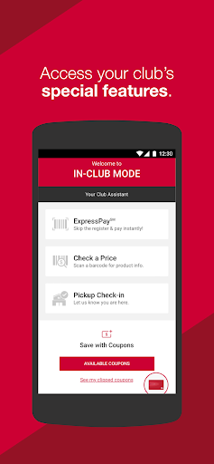 BJ's Wholesale Club