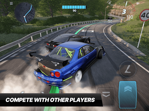 CarX Drift Racing 3