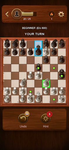 Chess Master: Board Game