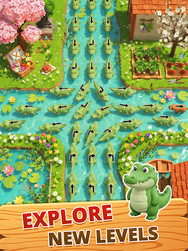 Lamb Escape: Jam Animal Farm
