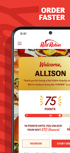 Red Robin