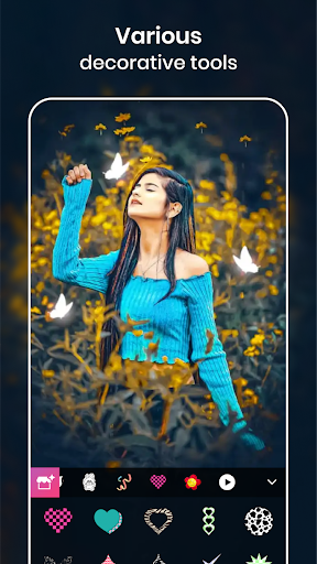 Photo Editor - Retouch Photos
