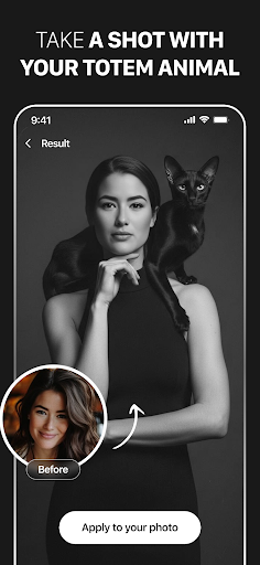 Photo Lab Picture Editor & Art