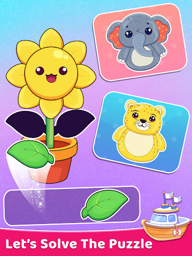 Relaxation Toys For Toddlers