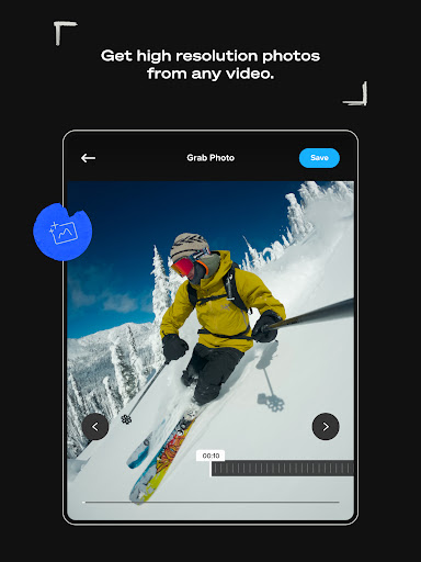 GoPro Quik: Video Editor